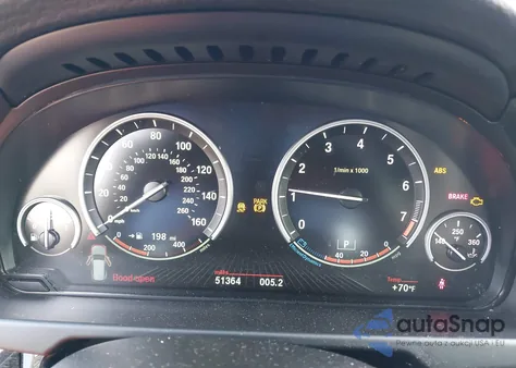 2017 BMW X5 xDrive35I from USA, damaged, VIN 5UXKR0C35H0V79209